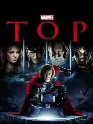 Тор (2011) Смотреть Мстители фильм Онлайн на русском языке фильм в хорошем качестве (Full HD). Киносайт, кинофильмы онлайн Lordfilm